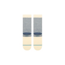 Stance Daily Sock Crew Horizon grey/beige - 1 Pair